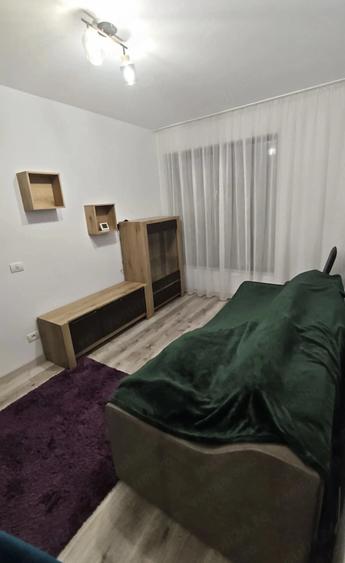 Garsonieră decomandată în Braytim