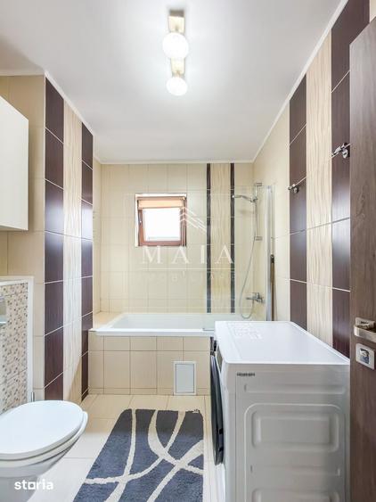 Apartament 3 Camere | Lift | Etaj 5 | Parcare Proprie| Doamna Stanca - 2