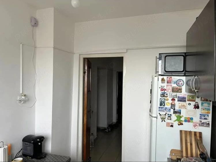 Apartament cu 2 camere decomandat în Titan