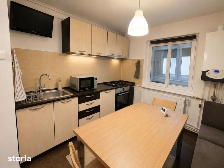 Apartament 3 camere | Pantelimon Arena Na?ionala | Centrala proprie - 7