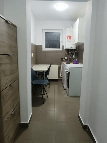 Apartament 2 camere - 4