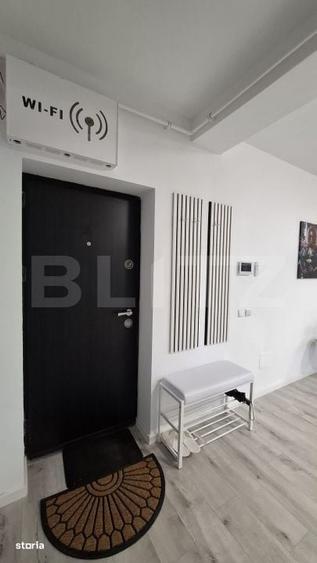 Apartament cu 2 camere în Făcăi