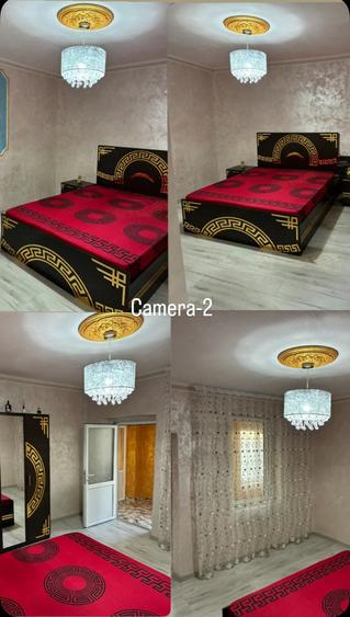 Casă cu 5 camere cu Teren 810 Mp în Goicea