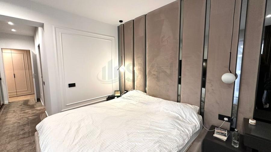 Apartament cu 3 camere decomandat, mobilat în Aviației