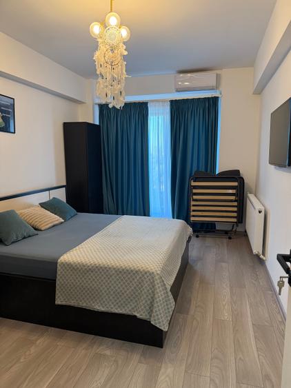 Apartament 2 camere 2 bai - 6