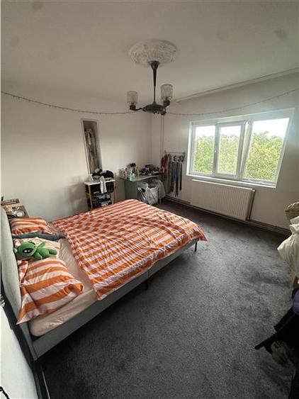Apartament cu 2 camere decomandat în Bucovina