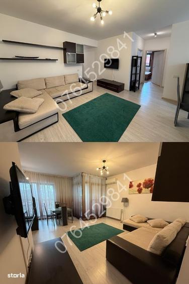 Apartament cu 3 camere în Iancului