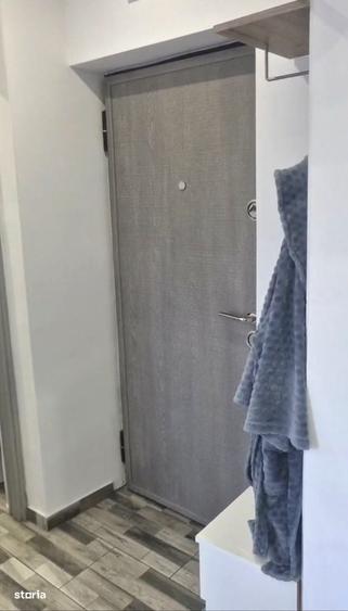 Garsoniera 25mp zona Bradet mobilata utilata 39.000eur neg - 9