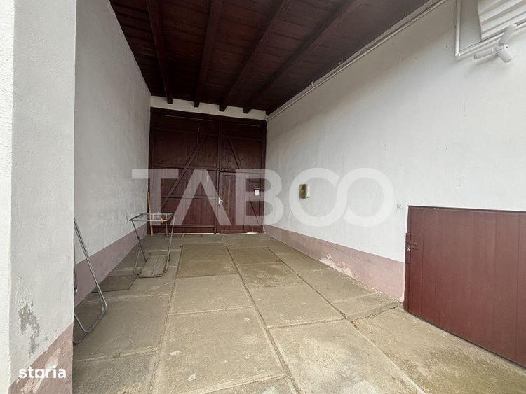 COMISION% EXCLUSIVITATE Casa individuala Sura Mare 712 mp teren - 18