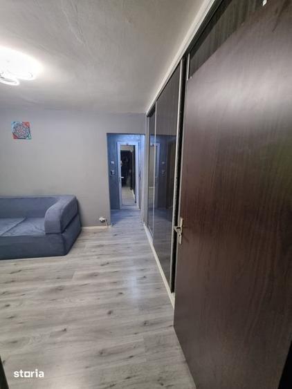 2 camere | Aleea Vergului | Pantelimon | Parter | Sector 2| reabilitat - 6