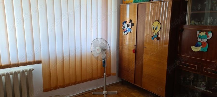Apartament cu 3 camere decomandat în Turda