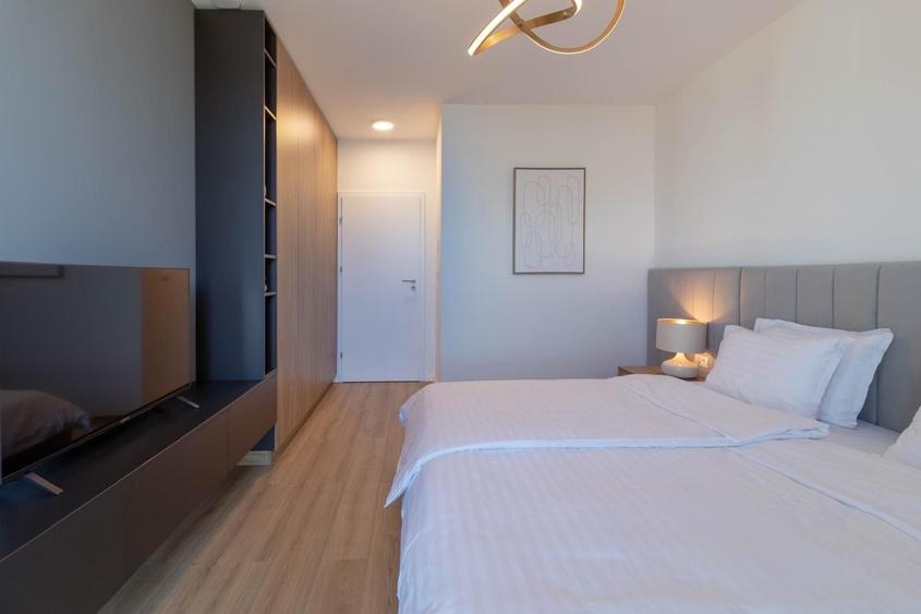 Apartament 2 camere zona Iulius Town - 9