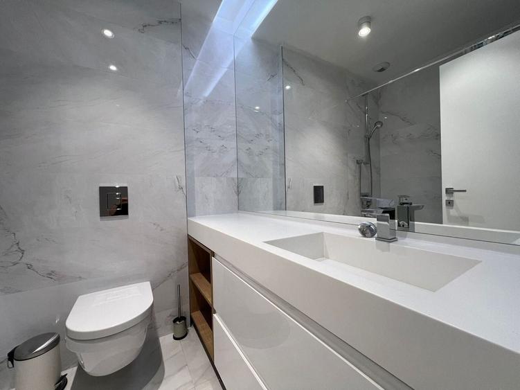 2 Camere - One Herastrau Park - Balcon - Parcare - 8