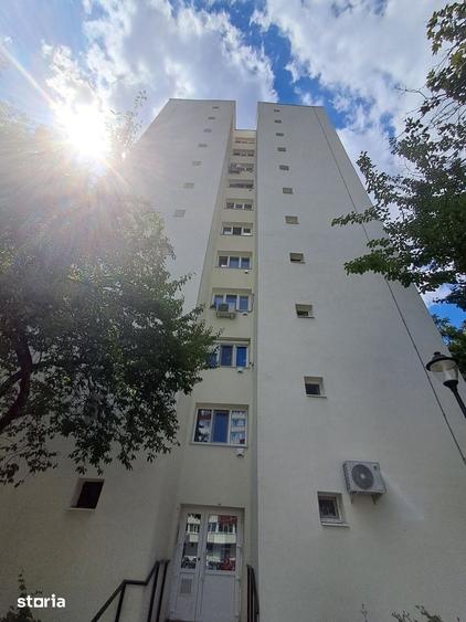 Apartament cu 2 camere în Berceni