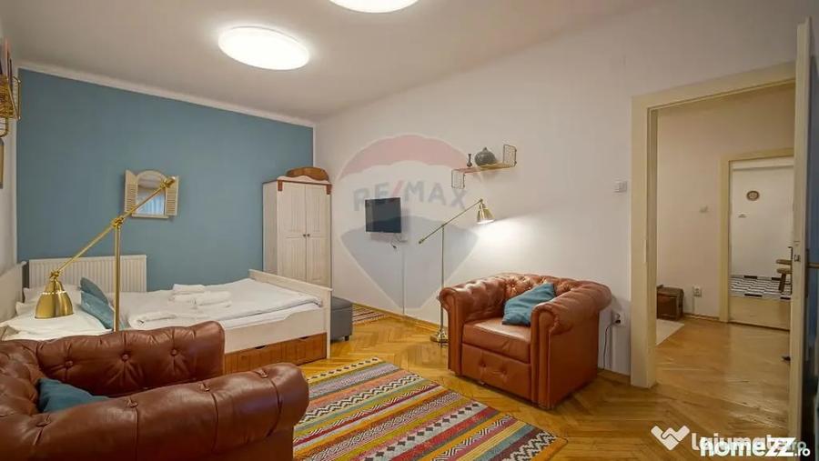 REDUCERE! Apartament in casa, str.Nicolae Iorga, Parcul T... - Brasov (Brasov) - 12