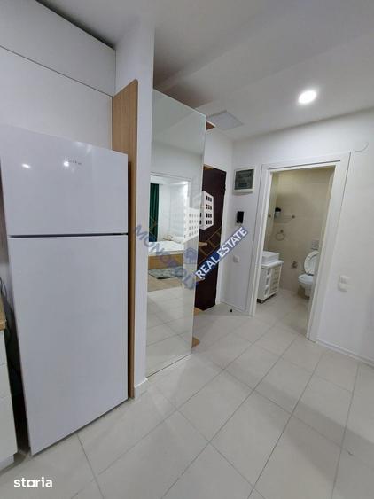Apartament cu 2 camere în Ștefăneștii de Jos