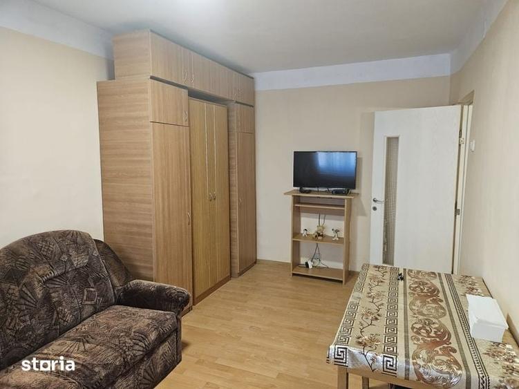 Garsonieră în Micălaca