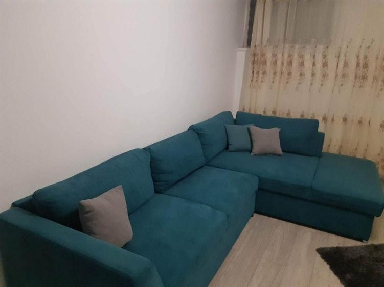 Apartament cu 2 camere decomandat în Popoveni