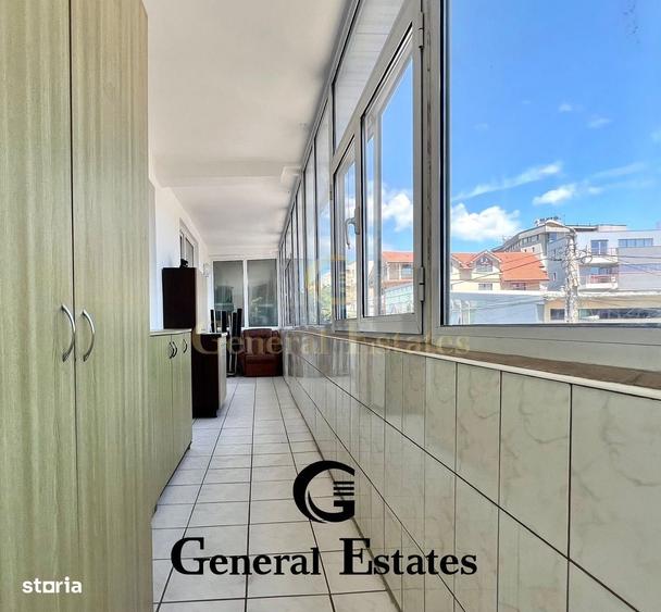 Apartament cu 4 camere în Central