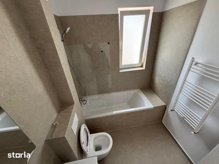Apartament cu 2 camere în Șagului