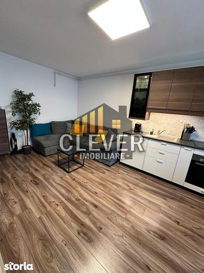 Apartament cu 2 camere, mobilat în Theodor Pallady