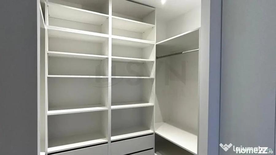 Apartament cu 3 camere decomandat în Barbu Văcărescu
