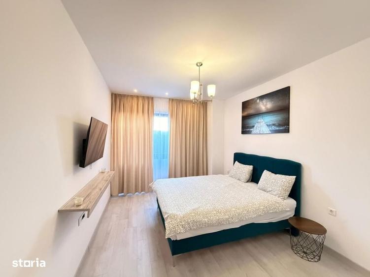 Rate Apartament 3 camere, etaj 2, zona Splai - 8