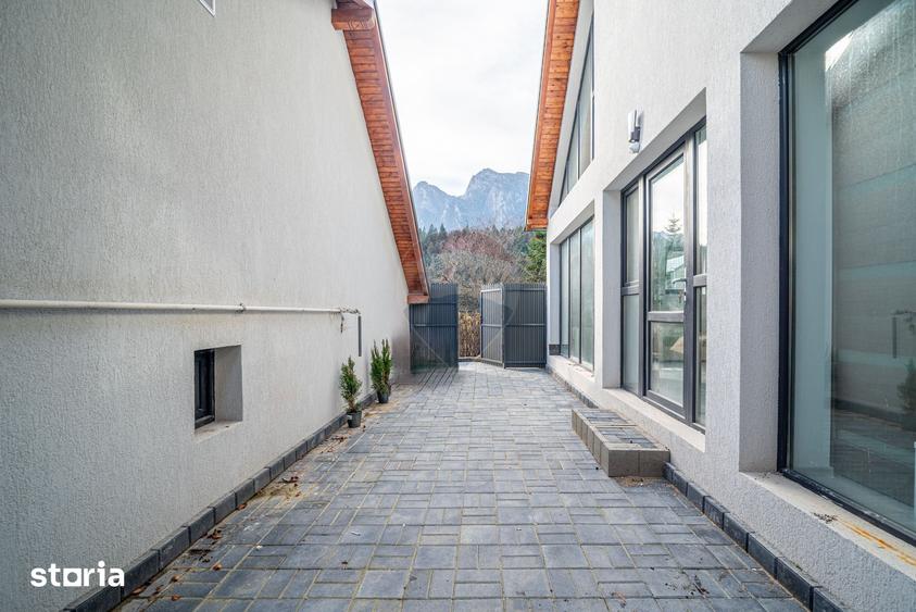 Casă cu 3 camere cu Teren 107 Mp în Central