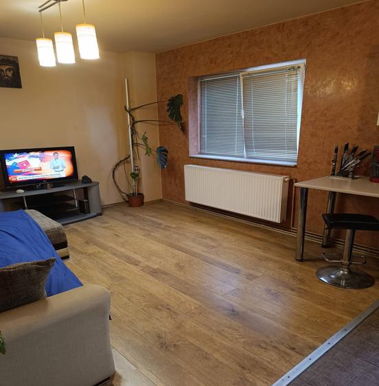 Apartament cu 2 camere decomandat, mobilat în Mănăștur — fotografia 2