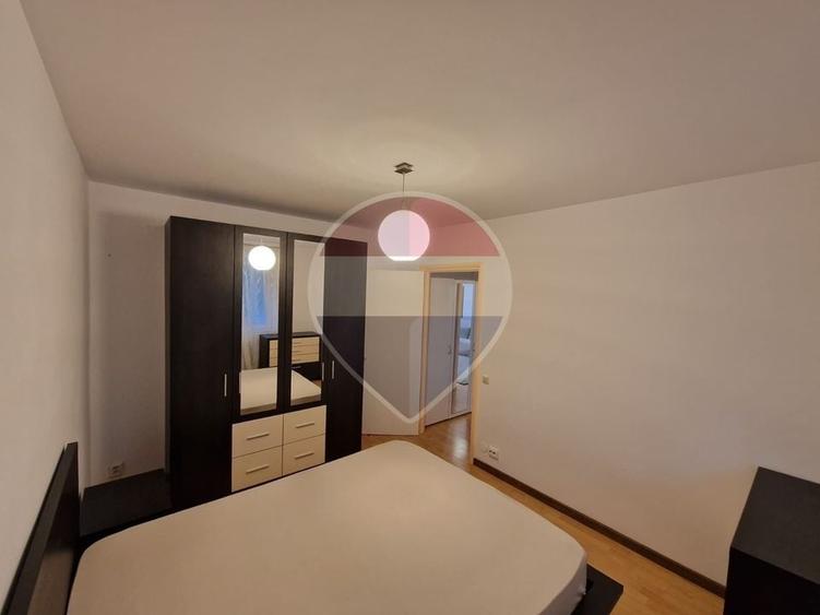 Apartament cu 2 camere decomandat, mobilat în Obor