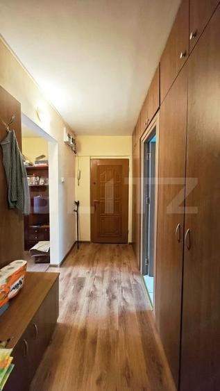 Apartament 3 camere decomandat, tip Q, Iosia | Ideal pentru renovare - 5