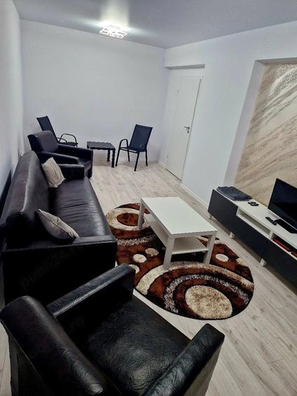 Apartament cu 2 camere decomandat în Militari