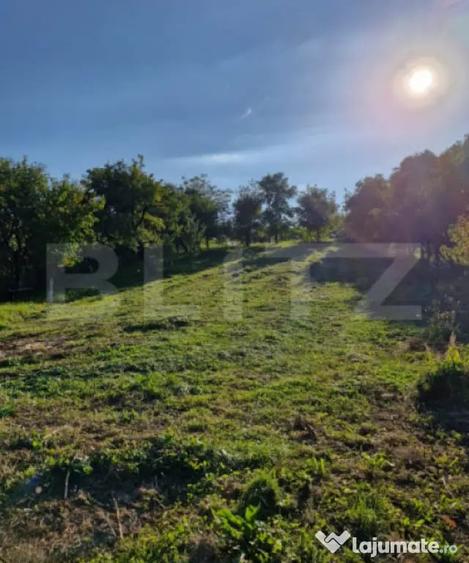 Casa de vanzare Budacu de Jos | 6 km de centrul Bistri - 1
