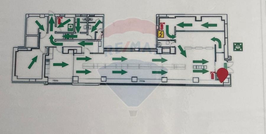 COMISION 0% Spa?iu comercial de inchiriat - Gara de nord - 8