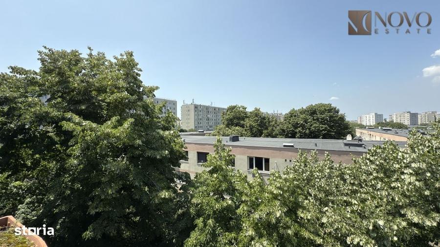 Apartament 3 Camere | Centrala proprie | Metrou 1 Decembrie 1918 | Blo - 12