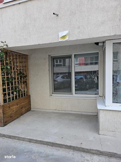 Apartament cu 2 camere în Dudu
