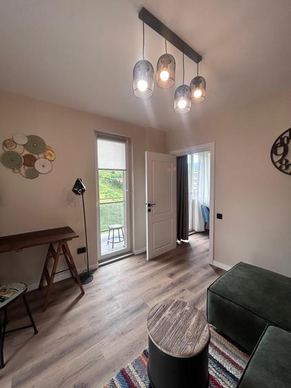 Apartament modern cu 3 camere | Bloc nou 2024 | Lift | Zona Stejarului, Floreșt - 13