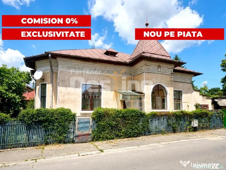 Casa Central Bulevardul Castanilor Ploiesti - 18