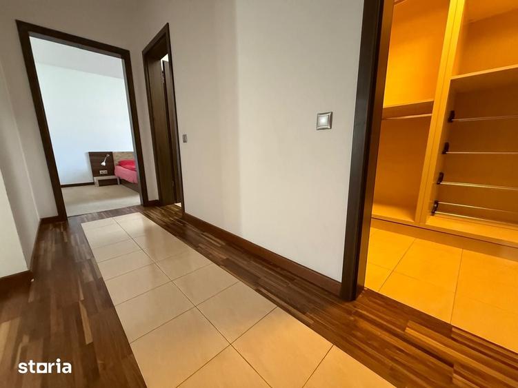 Apartament cu 2 camere în Luncă