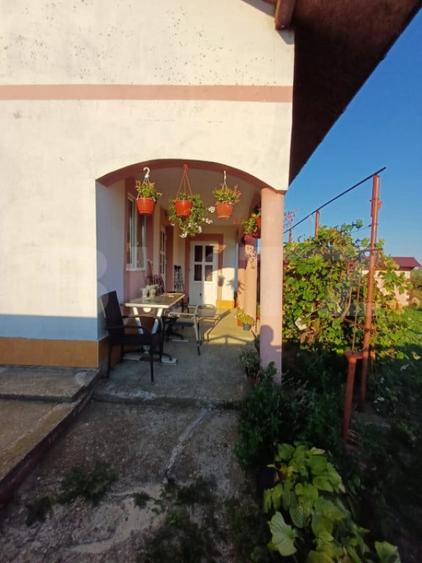 Casa din caramida cu teren generos de 4.717 mp | Dealu, - 9