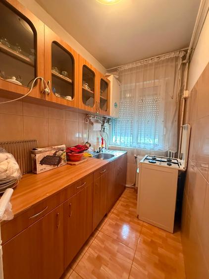 Apartament cu 2 camere nedecomandat în Milcov