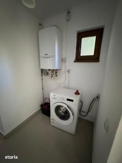 Vand sau inchiriez casa in Deva, P+E, zona Ceangai, mobilata, utilata - 19