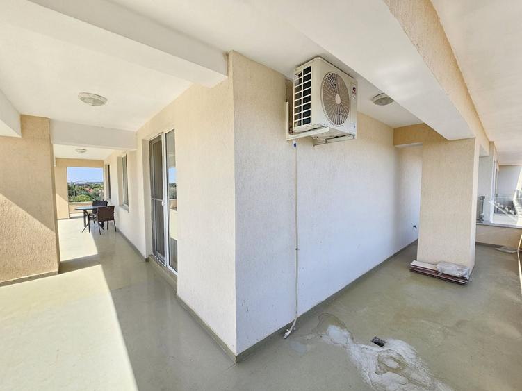 Apartament cu 3 camere decomandat, mobilat în Ultracentral