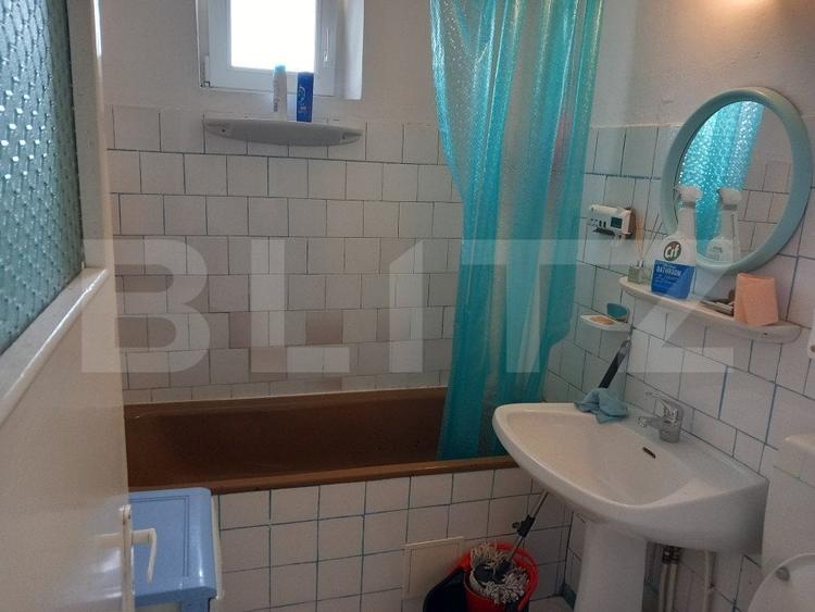 Apartament 3 camere cu gradina, zona stadionului - 8