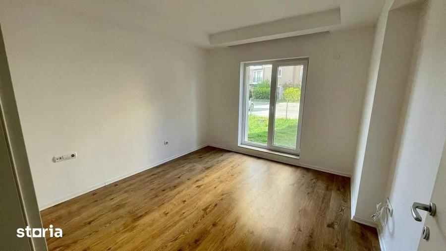Apartament cu 2 camere în Ștefăneștii de Jos