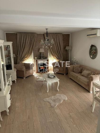 Apartament cu 2 camere nedecomandat, mobilat în Braytim
