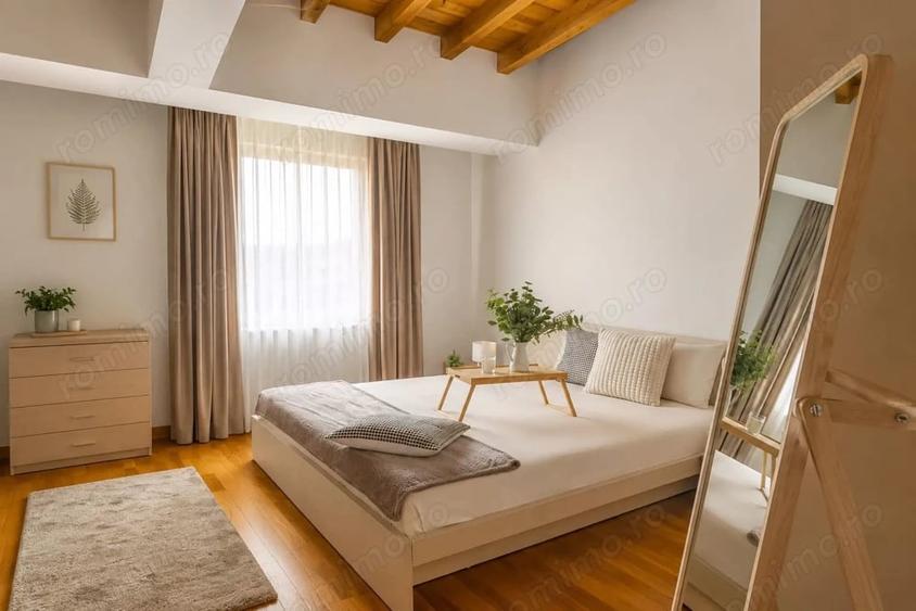 Apartament cu 2 camere decomandat în Dumbrăvița