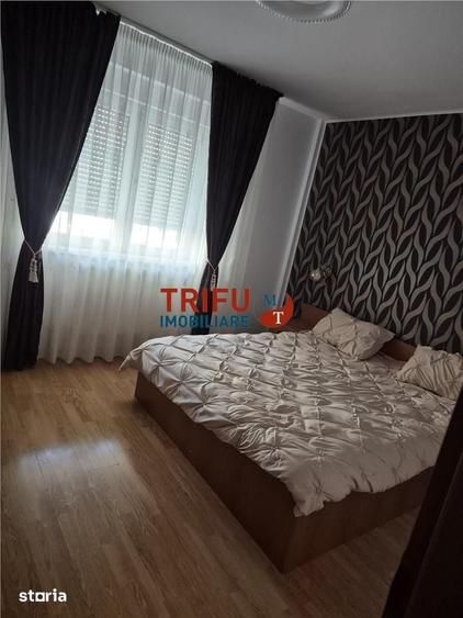 Apartament 3 camere de inchiriat zona Centru - 9
