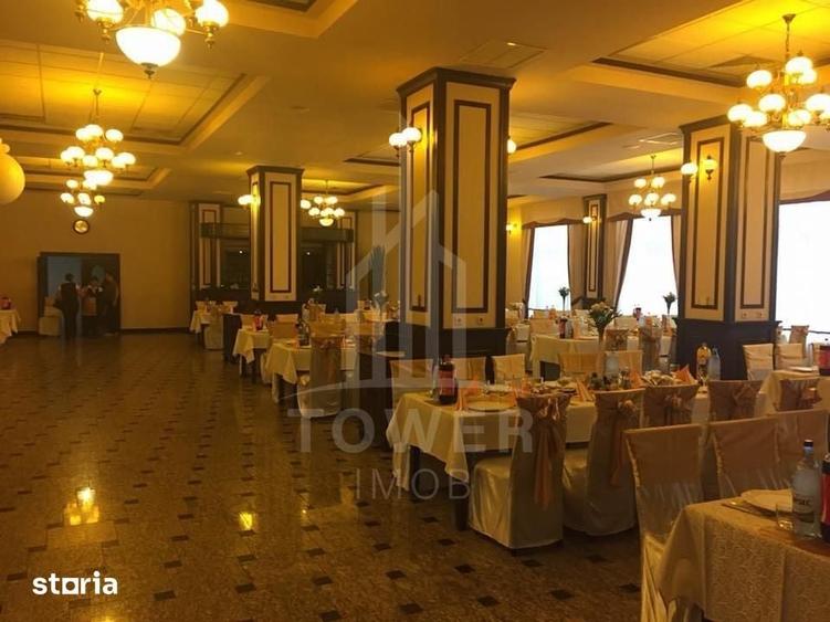 Spațiu comercial, de 1,340 mp, în Central