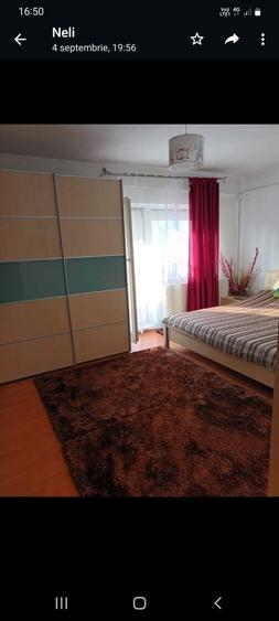 Apartament cu 2 camere decomandat în Rontău